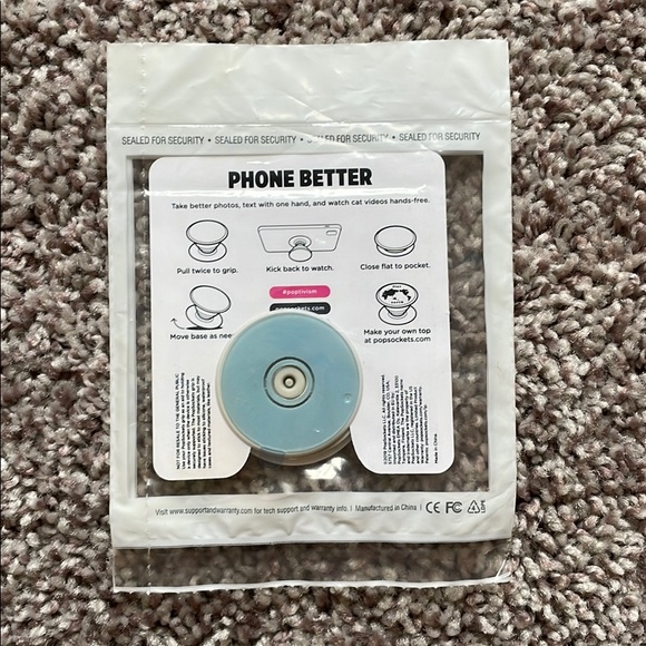 Microsoft Popsocket - Picture 2 of 2